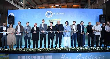 Tuzla Belediyesi, iki fitness salonunu ücretsiz halkın hizmetine açtı