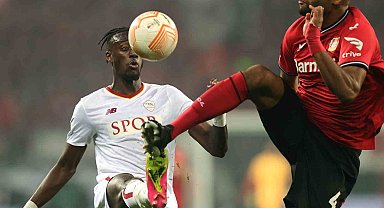 UEFA Avrupa Ligi'nde finalin adı: Sevilla - Roma