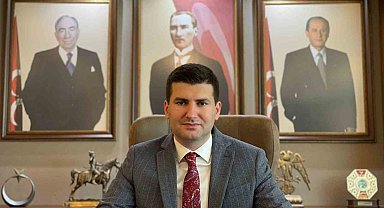 Ülkü Ocakları Başkanı Yıldırım: "Cumhurbaşkanımızın yeniden seçilmesi için var gücümüzle çalışacağız"