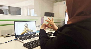 Uludağ Elektrik müşterilerine engelsiz hizmet sunuyor