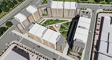 Ulus'ta kentsel dönüşüm başlıyor