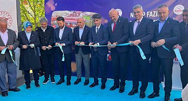 Ümraniye Belediyesi tarafından 2 Aile Sağlığı Merkezi daha açıldı