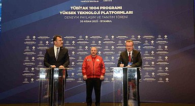 Üniversite tarihinin en büyük projesinde imzalar atıldı