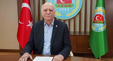 Üreticide 2,5 Lira Markette 16 Lira