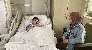 Uzmanından uyarı: "Çocuklukta fark edilmeyen ağız ve diş yaralanmaları ileriyi etkileyebilir"