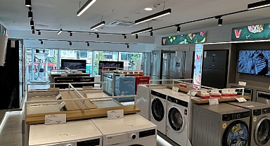 Vestel’den Balıkesir’e Yeni Mağaza   