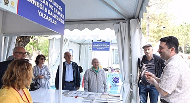 Yazar İsmail Sarıçay'dan Yeni Kitap 'Kalemin İzi'   