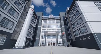 Yeni Vecihi Hürkuş'lar, Selçuk Bayraktar'lar işte bu okulda yetişecek