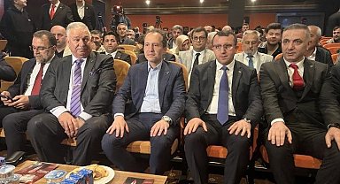 Fatih Erbakan, Tokatlılarla Buluşma Programına Katıldı