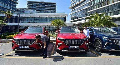 Yerli otomobilin sınırları aşması isteniyor; 