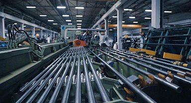 Yerli şirket ithalatı azaltacak yeni yatırımını devreye soktu