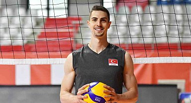 Yiğit Gülmezoğlu: "Milli takım sezonuna iyi bir başlangıç yapmak istiyoruz"