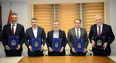 Yıldırım Karaağaç'a modern Aile Sağlığı Merkezi