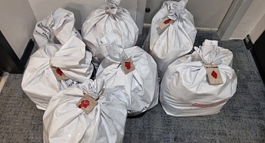 Yurt Dışından Türkiye’ye Getirilen Son Oylar Kanada'dan 