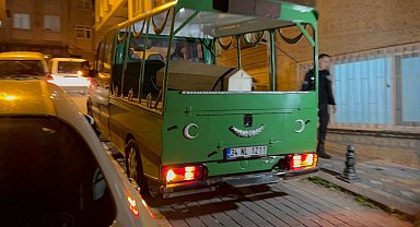 34 Yaşındaki Şahıs Evinde Ölü Bulundu