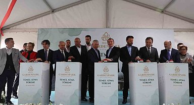 Zeytinburnu'nda kentsel dönüşüm çalışmaları sürüyor