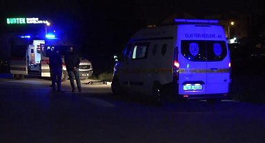 16 yaşındaki çocuğu boynundan vurarak öldüren şüpheli yakalandı