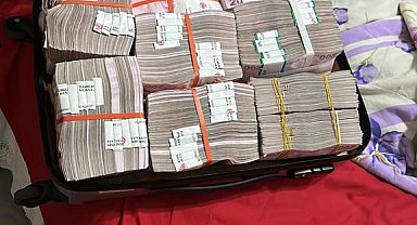 6 ilde narkotik operasyonu: 23 gözaltı