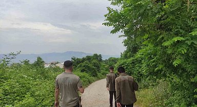 74 yaşındaki Kadir Fidan'ı arama çalışmaları sürüyor