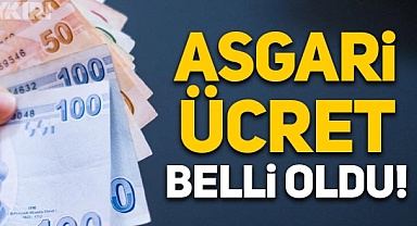 Agari Ücret Bellii Oldu
