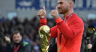 Alexis Mac Allister, Liverpool'da