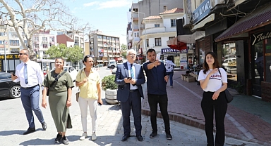 Ali Çetinkaya Projesinde Sona Gelindi   