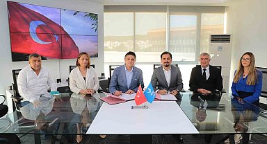 Aliağa Belediyesi ile TJK arasında atla terapi protokolü