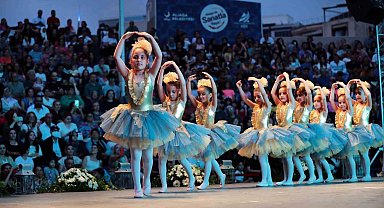 Aliağa Belediyesinden yıl sonu etkinlikleri