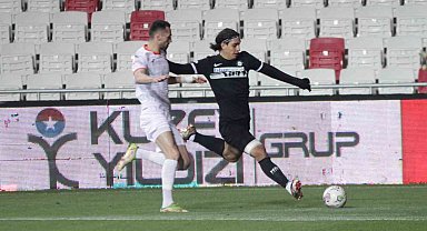Altay'da Naderi'nin durumu belirsiz