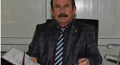 Ankara Büyükşehir Belediyesi eski Meclis üyesi Özel: 