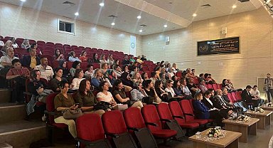 Ankara'da okullarda alerji eğitimi başladı