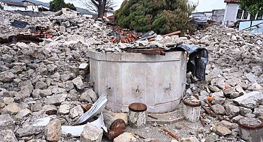 Antakya Ulu Cami için projeler hazırlanıyor