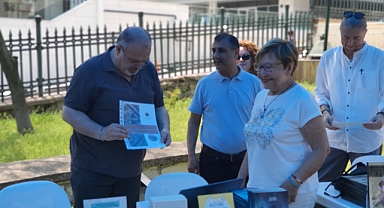 Antandrostaki Kimmeryalı