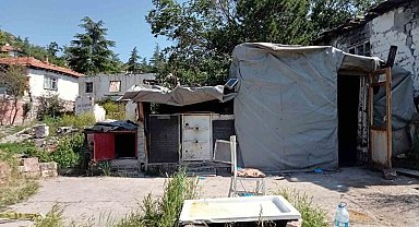 Arkadaşlar arasında çıkan kavga kanlı bitti: 1 ölü, 1 yaralı