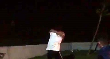 Arkadaşları kavga etti onlar izledi: Arnavutköy'de akran zorbalığı kamerada