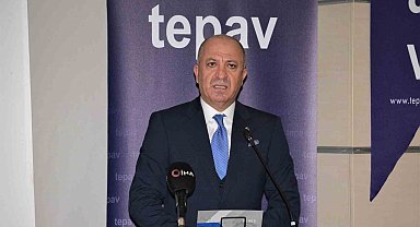 ASO Başkanı Ardıç: "İklim değişikliği insan varlığının mevcudiyetini devam ettirebilme sorunudur"