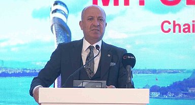 ASO Yönetim Kurulu Başkanı Ardıç: "Ankara'da havalimanını merkeze bağlayacak bir metro hattına acil ihtiyacımız var"