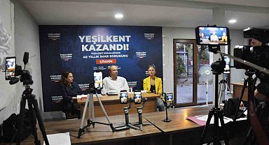 Avcılar Belediye Başkanı Turan Hançerli soruları yanıtladı