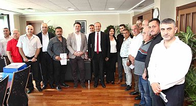 Avcılar'da 40 yıllık imar sorunu çözüldü