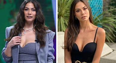 Ayrılık Hediyesi 1 Milyon Euro Ev!