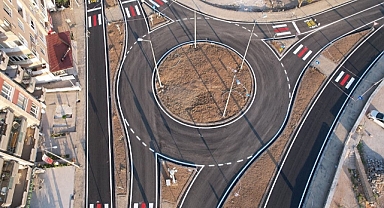 Ayvalık’a Bayram Öncesi Yepyeni Vizyon   