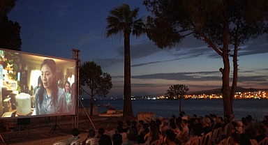Ayvalık’ta Sinema Dolu Günler Başlıyor