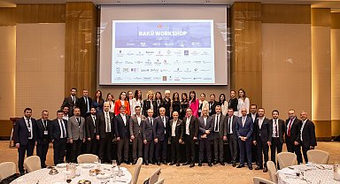 Azerbaycan'dan 1.8 milyon turist gelmesi hedefleniyor