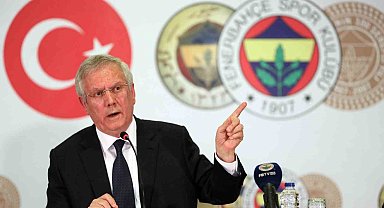 Aziz Yıldırım'dan Ali Koç'a genel kurul çağrısı