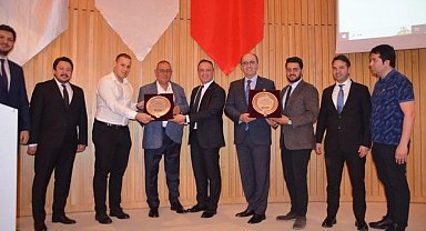 Bağlantı Elemanları Sanayici ve İş İnsanları Derneğinde Topuk dönemi