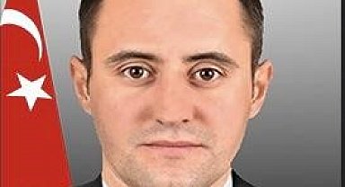 Bakan Yerlikaya: "Jandarma Uzman Çavuş Aydın Ceylan 'Şehit Jandarma Yüzbaşı Doğan Sevinç Operasyonu' sırasında şehit olmuştur."