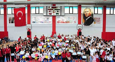 Balçova'da spora ilgi her geçen gün artıyor