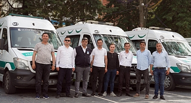 Balıkesir Büyükşehir Belediyesi, Son Görevde Vatandaşın Yanında  