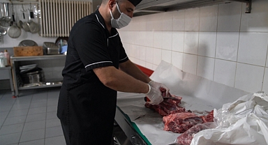 Balıkesir Büyükşehir'den 'Bayram Sevincinde Payınız Olsun' Projesi   