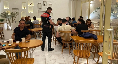 Balıkesir'de Bayramı Öncesi 'Huzur' Operasyonu 